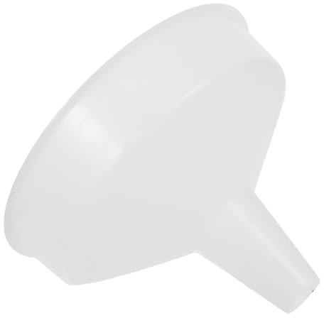 Mobestech Imbuto Trasparentper Invasatura Per Marmellate e Utensile Portatile e All