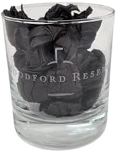 Woodford Reserve Signature Nosing & Sipping Glass