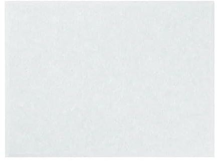 KLYDBMYT Panneau Acoustique, 6 pièces, Haute densité, 15,7 x 12, pour décoration intérieure et Protection Murale, Isolation phonique des Murs (Taille : 0,8 cm, densité Moyenne)