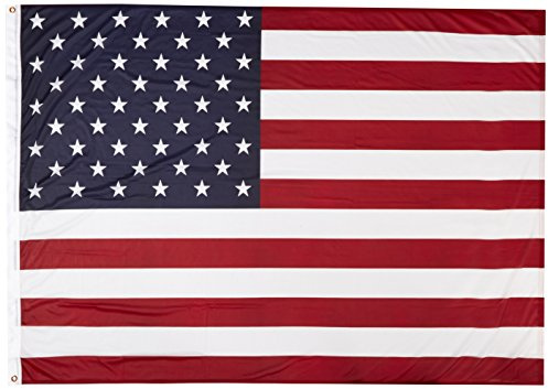 US Drapeau Store 1,2 x 1,8 m Drapeau américain Polyester