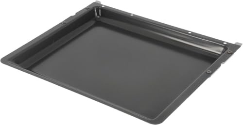 Siemens Universalpfanne Orignal Nr.: 437876 Typ HEZ342071 Abmessungen: 428,5 x 363 x 36mmpassend für: Bosch und Siemens Geräte