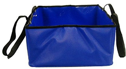 Sunncamp Collapsible Sqare Wash Up Bowl