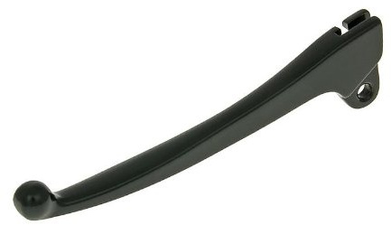 Bremshebel Links Schwarz für Explorer (A.T.U) Spin GE50