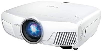 Epson Home Cinema 4010 4K PRO-UHD (1) 3-Chip Projector with HDR