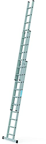 Everest 3DE - Schiebeleiter 3 x 10 SPR.