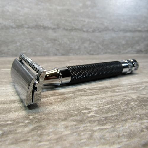 Yaqi Single Edge Chrome Safety Razor
