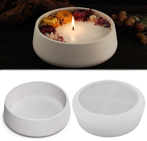 YeahBoom Resin Silikonform Tablett,Silikonformen Gießformen,Obsttablett Epoxidharz Gießformen,Silikonformen Tablett,Silikonform Harz Gießform Beton,Handgefertigte Silikonform,Epoxidharz Formen Moulds