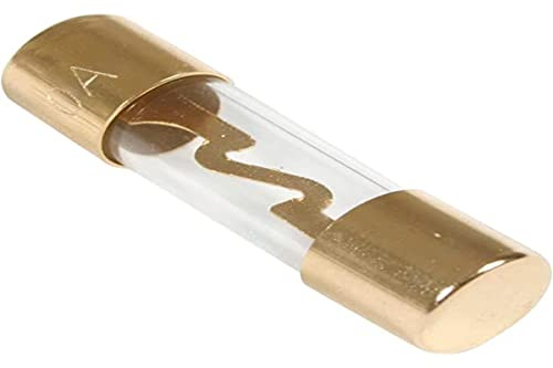 Lampa 70092 Agu Sicherung aus Glas