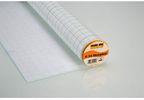 Vlieseline Vlieseline H54 Filmoplast 54,5cm x 15m