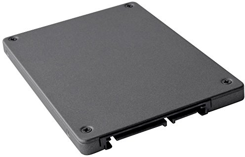 Crucial MTFDDAK100MAN-1S1AA 100GB Micron P400M SATA NAND 2.5 Inch SSD