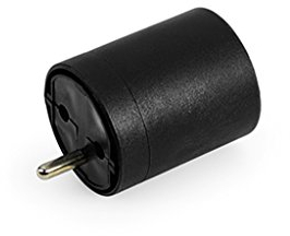 Adapter für Schweizer Stecker, bis max. 10 A/250 V