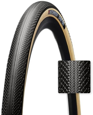 Hutchinson Overide Neumáticos, Unisex Adulto, Flanc Mates, 650 x 47