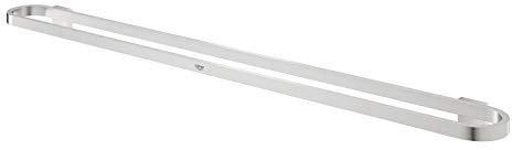 GROHE Selection Barre Porte-Serviette 41058DC0 (Import Allemagne)
