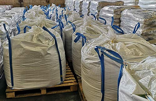 FRANCE VOIRIE sel de déneigement en big Bag de 1000 kg (1 Tonne) (1)