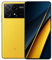 Xiaomi Poco X6 Pro Smartphone 8+256GB 4nm Processor 64MP Triple Camera (Yellow)