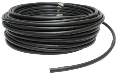 ALA GOCCIOLANTE PASSO 30 CM. ?16MM PER IRRIGAZIONE A GOCCIA Rotolo da 50MT. 4l/h. Breckner Germany