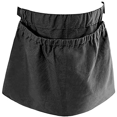 Obstpflücktasche, Ernteschürze, Bauernhofhilfe, Apfel- und Beeren-Sammeltasche, Obstpflücktasche, befreien Sie Ihren Arm und Ihre Hand für Gartenarbeit, Pflücken