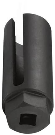 Lambdasonde Nox-Sensor Sauerstoff Sensor Hülse Demontage Werkzeug Material Stahl Wandler Schlüssel Umriss Muff Automotive Teile Zubehör