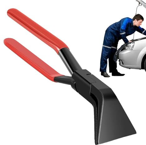 Pinzas de doblado de metales,pinzas de doblado de - Herramienta de de 45 grados | Mango antideslizante, abrazadera plegable para doblar y aplanar