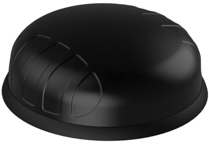 Poynting A-PUCK-0005-V2-01 schwarz, 5-in-1 IoT-Wohnmobil-/Camper-/Antenne