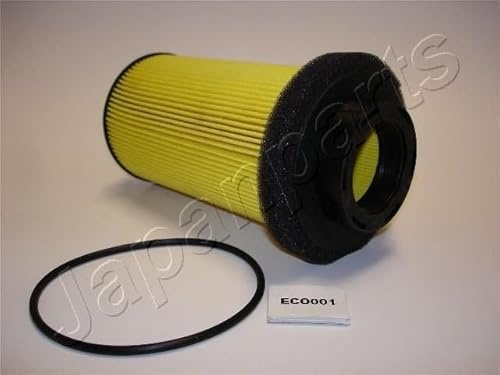 JAPANPARTS FC-ECO001 Kraftstofffilter Filtereinsatz LKW