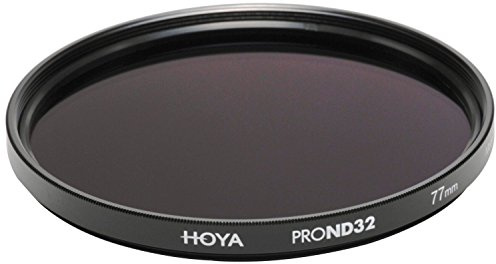 Hoya YPND003282 Pro ND-Filter (Neutral Density 32, 82mm)