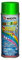 Macota 1216312 Smalto Acrilico, 400ml, Nero Opaco (RAL 9005)