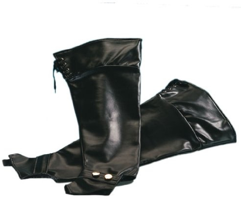 Elbenwald Stiefel, Spiele, Fantasie, Schwarz, Kunstleder, All Ages, TOYS_AND_GAMES, SPIELZEUGE_UND_SPIELE, 1981427031