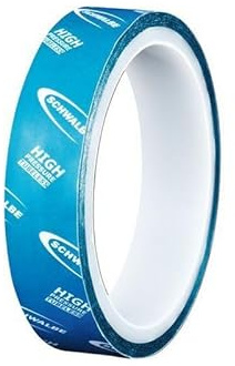 SCHWALBE RT, TL Rimtape Rimtapes, Black, 27 mm, 887027