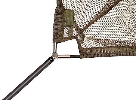 Trakker Sanctuary T3 42 Landing Net and Handle