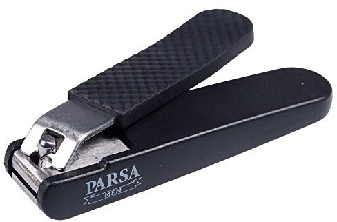 PARSA MEN Nagelknipser Fußnagelknipser Nagelknipser Fußnagelknipser