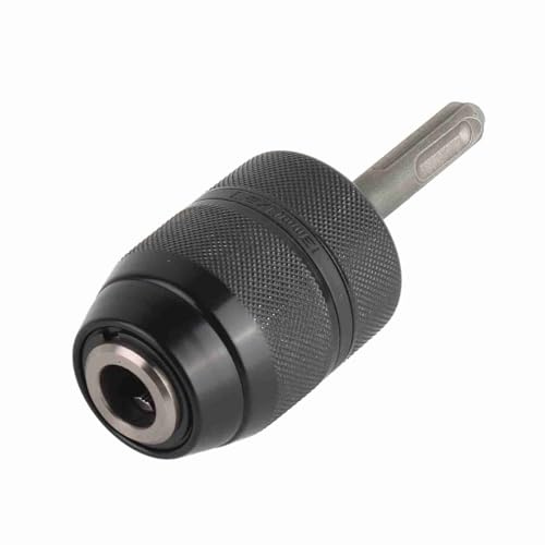 Nyckellös SDS Chuck, SDS Chuck Adapter Hög hårdhet för hemmet