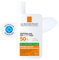 La Roche Posay Fluido Invisible, Protector Solar con SPF50+, Efecto Matificante 24 Horas, Resistente al Agua, Sudor y Arena, Fórmula con Mexoryl 400, Anthelios UV-MUNE 400 Oil Control, 50 ml