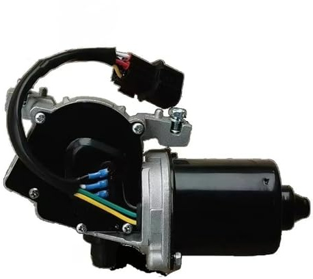 Windshield Window Wiper Motor For Hyundai AI For I20 PB PBT 2008 98110-1J000 045040147LGK CWM32147 SWM32147 981101J000 045040147 Windshield Wiper Motor Front