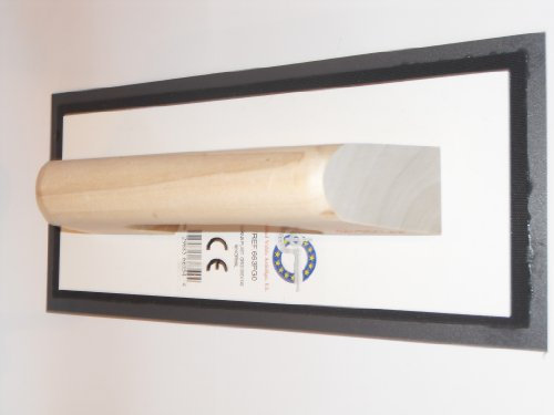 Valles - Llana Plastica Gris Normal 300 663Pg0