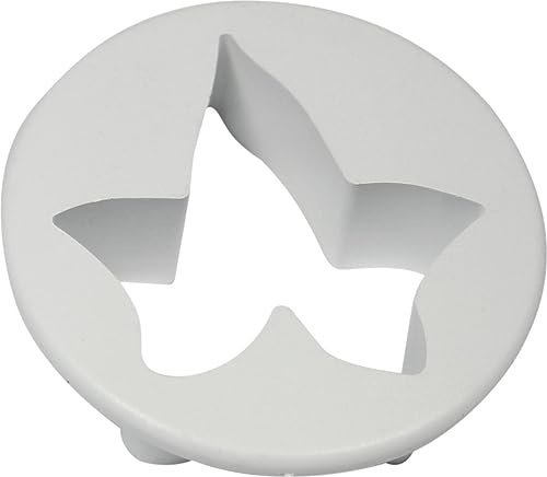 PME Ivy Leaf Cutter, Small Size