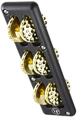 LP Latin Percussion LP 182 Jingle Kick Fusheki