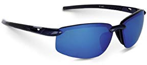 SHIMANO Rangierhilfe 2 schwarz/blau