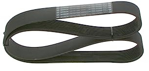 BOSCH 1 987 947 084 Keilrippenriemen Kompatibel mit SCANIA L,P,G,R,S - series 10 PK 2020 1779746