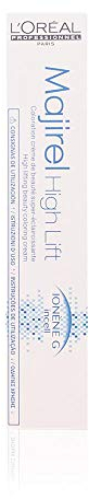 L'Oréal Professionnel Majirel HighLift ash beige, 50 ml