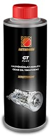 METABOND GT Plus - Oberklasse der Additive - seit 1986