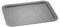 Aeternum Bakeware Petravera Teglia Rettangolare, Aluminium,Grigio, 38 x 27 x 2 cm