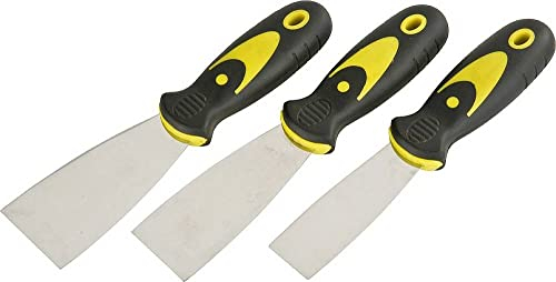 KWB 029890 - Raspadores de Pintura Set, 3-teilig KX