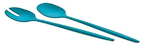 Guzzini, Couverts A' Salade, 28 cm