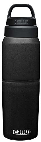 CAMELBAK Multibev Sst Vacuum Drinking bottle Black 500 ml