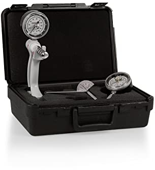 SAEHAN Handbewertungsset | SH5000-3 | 3 teiliges Set | Hand Evaluation