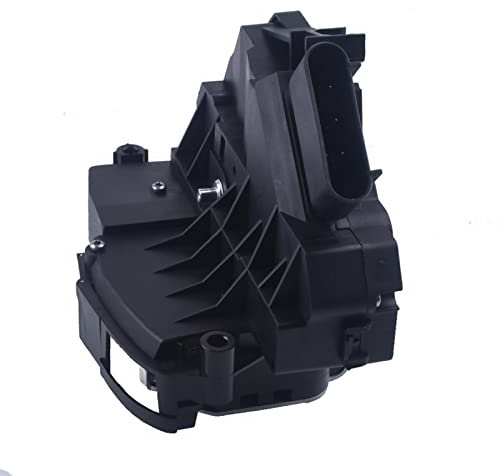 dzstnbhd Zentralverriegelung Für Ford Für Fiesta Für Fusion MKX 2011 2012 2013 2014 2015 2016 Türschlossbetätiger Verriegelung Fahrerseite Stellmotor für Zentralverriegelung(Vorne rechts)
