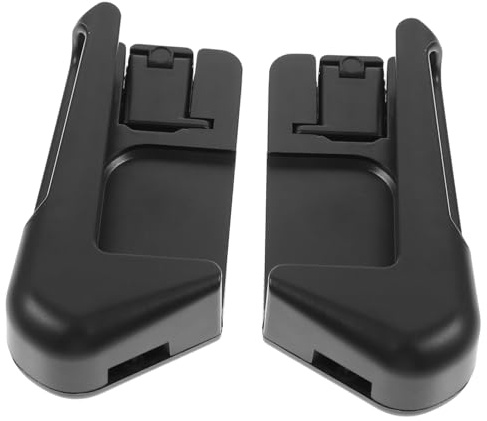 CHICAMPERA Praktischer Mobiler Game Controller und Handyhalterung Leichter Ergonomischer Griff für Komfortables Gaming Faltbarer Telefon controller für Unterwegs Geeignet für Zocker und