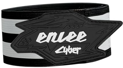 perfk Sangle de Pantalon de vélo, réflecteur Haute visibilité, Bande réfléchissante pour Cheville, Pantalon, Sangle de Jambe pour Poignet, Bras, Sports de