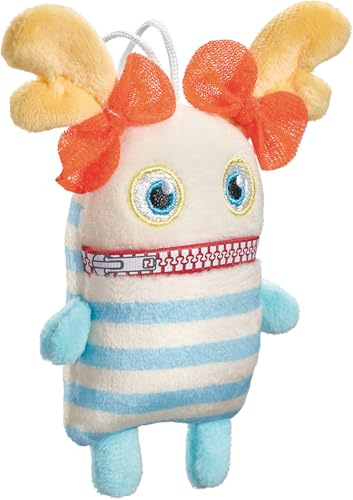 Schmidt Spiele 42667 Worry Eater Gretchen Plush Toy 10 cm